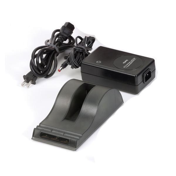 SimplyGo Battery Charger